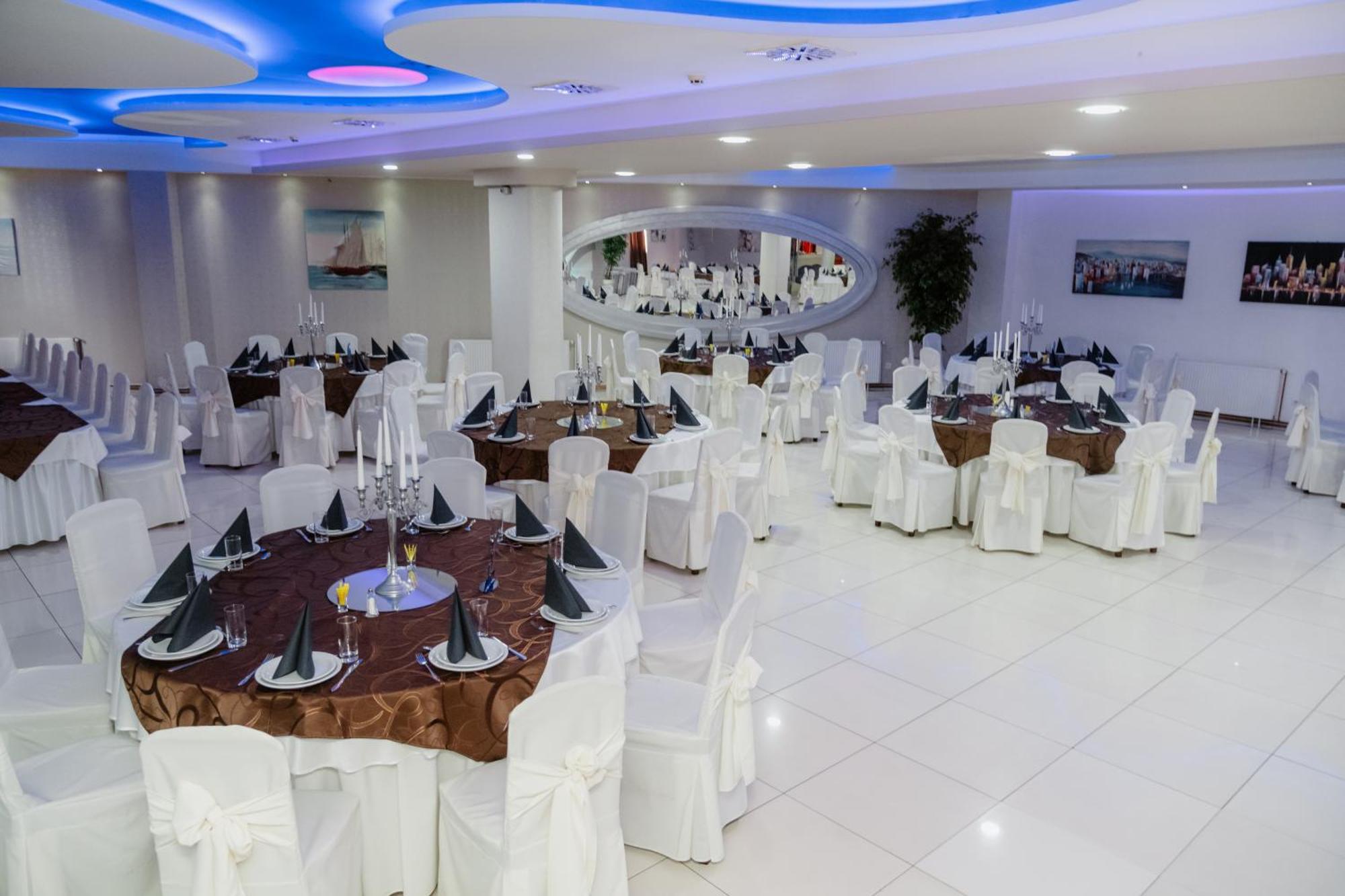 Hotel Vazdusna Banja Ni Exterior foto